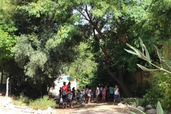 Rio Tarafa