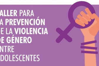 Talleres preven violencia para secundaria