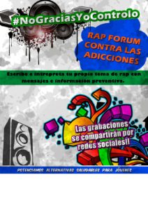Borrador Cartel Rap