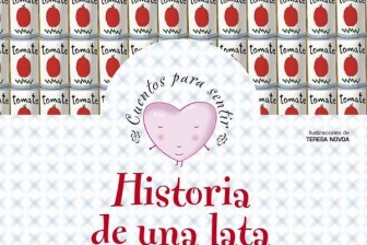 Cuento Historia de una lata