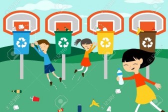 Jugar Reciclaje