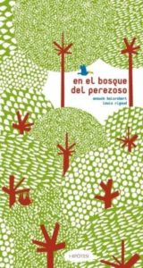 cuento el Bosque