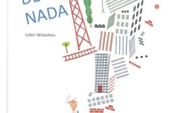 libro Nada de nada