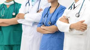 imagen formacion sanitaria