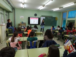 FOTO PALOMA 3