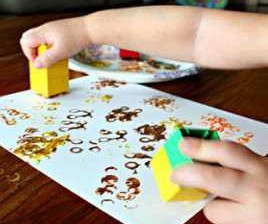 arte cinetico primaria 1 a 3