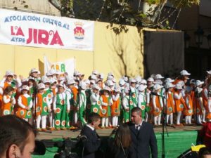 gira