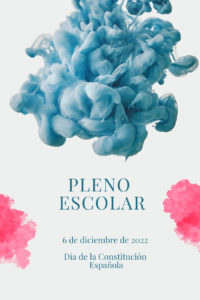 Imágen Pleno escolar