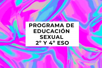 Educación Sexual 2º y 4º ESO