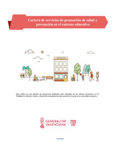 Cartera Sanidad