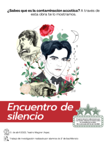 Encuentro de silencio (2)
