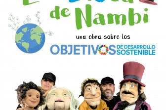 RRSS ODiSea Nambi