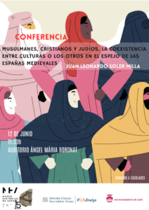 Conferencia Leonardo Soler