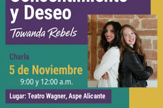 “Consentimiento y Deseo”