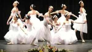 Conservatorio profesional de danza de Novelda