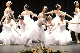 Conservatorio profesional de danza de Novelda