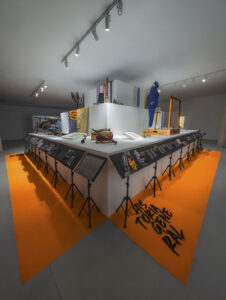 La Banda. 200 años de música en Aspe por Rocamora