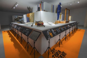 La Banda. 200 años de música en Aspe por Rocamora