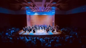 concierto pedagógico ADDA simfònica