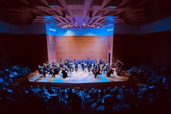 concierto pedagógico ADDA simfònica